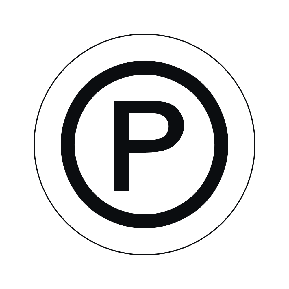 Parking Icon